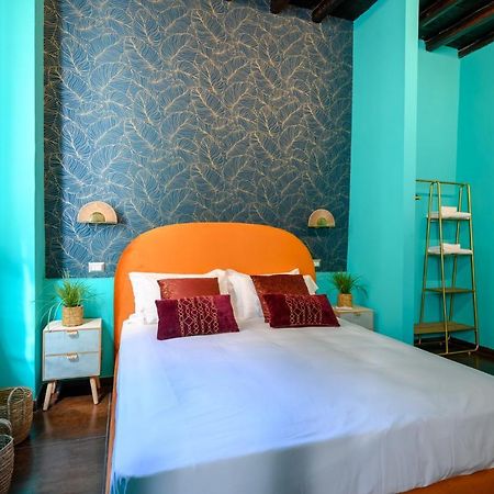 Riad De' Fiori Ρώμη Εξωτερικό φωτογραφία