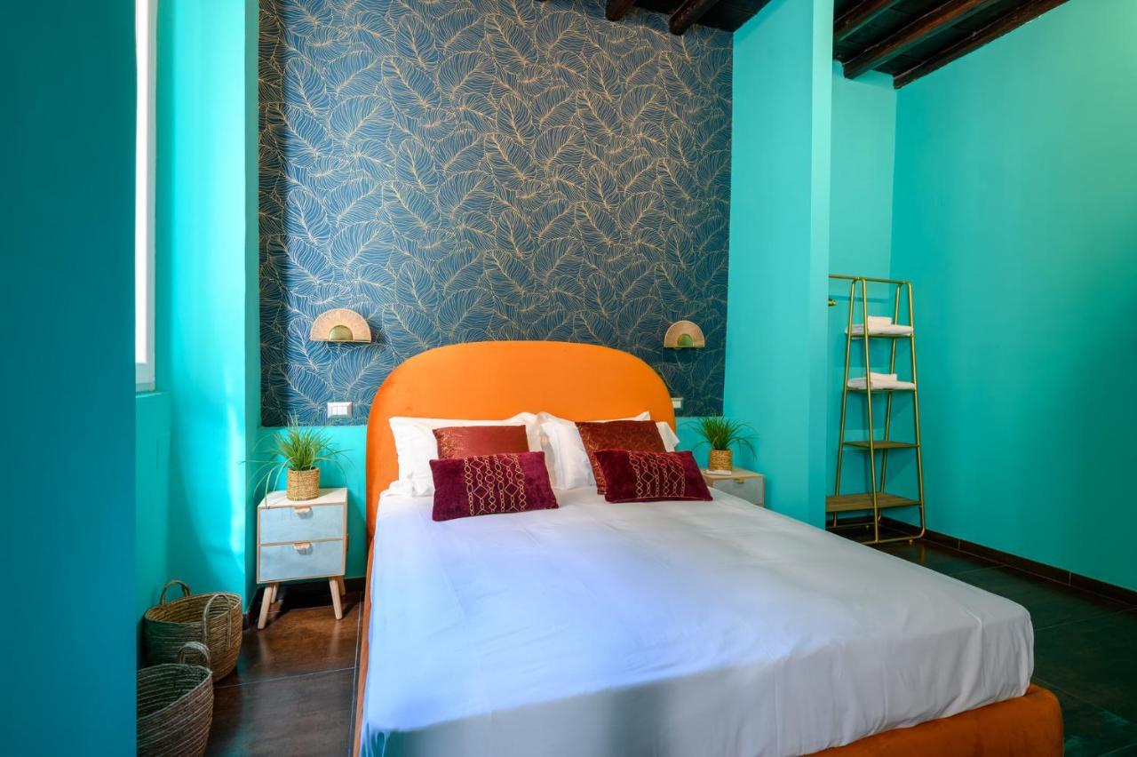 Riad De' Fiori Ρώμη Εξωτερικό φωτογραφία