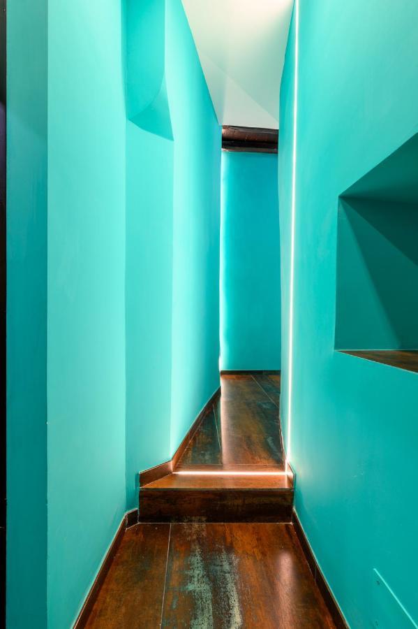Riad De' Fiori Ρώμη Εξωτερικό φωτογραφία